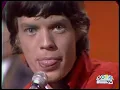 ROLLING STONES "(I Can't Get No) Satisfaction" on The Ed Sullivan Show