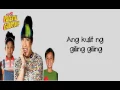 Download Lagu ANG KULIT   Vice Ganda lyrics The Super Parental Guardians OST Theme Song