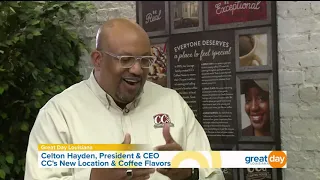 CC s Coffee House