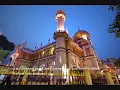 Maula Ya Salli Wa Sallim - Beautiful Nasheed ( English subtitles )