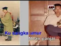 Download Lagu Anak Ku Sayau-Stephen Kanang