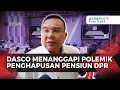 Download Lagu Soal Uji Materi Penghapusan Pensiun Anggota DPR, Tanggapan Dasco: Kita Patuhi Putusan MK!