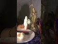 Strong protection spell