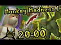 OSRS QUICK and DETAILED Monkey Madness I Quest Guide IRONMAN FRIENDLY