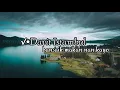 Download Lagu lirik Lagu Minang terbaru 2020//DAVIT ISTAMBUL-bansaik makan nan kayo