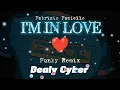 Download Lagu I'M IN LOVE 2022 [ Funkot Remix ]