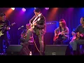 Download Lagu Bumblefoot, Sham Kamikaze, Wan Gigi, Adieu Adyu, Az Samad - ALL STAR BLUES JAM!