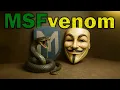 MSFvenom Demystified Unlocking the Power of Exploit Shellcode
