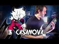 Download Lagu Casanova - Friday Night Funkin Mid-Fight Masses (Metal Guitar Remix)