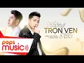Download Lagu Không Trọn Vẹn Nữa - Châu Khải Phong ft Akira Phan | Sáng tác: An Clock (Lyrics Video)