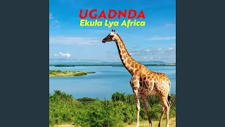 uganda ekula lya africa hellena nanjego feat st lucia hill namagoma 