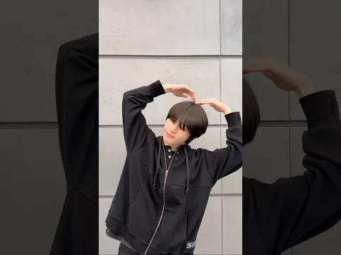 찌릿찌릿⚡️ #TXT #범규 #BEOMGYU