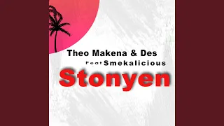 stonyen demo