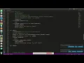 Barber Synchronization Problem using Python Multithreading semaphores Code Explaination