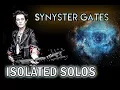 Download Lagu Synyster Gates - All Multitrack Guitar Solos (2018)