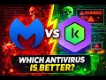 We Attacked Two Antivirus with Brutal Malware Here s What Happened