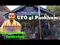 Download Lagu Rk Production amadi Jodha gi Interview, UFO na Yaningdaba Fongdorakli