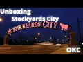What To Do In Stockyards City OKC Unboxing Oklahoma City