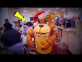 Download Lagu Five Nights at Christmas Shopping (FNaF 2 Holiday Special) MP3