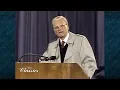 John 3 16 Billy Graham Classic Sermon