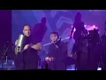 JOSEPH FONSECA -El caballito de palo- CARNAVAL SANTA CRUZ DE TENERIFE 170224 SÁBADO DE PIÑATA