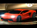 Download Lagu Asphalt 7: Heat - All Cars
