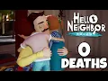Download Lagu Completing Hello Neighbor: Hide and Seek without getting Caught