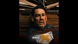 This Scene Broke Me Peacemaker Edit Memory Reboot Slowed Reverb 