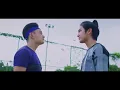 Lagu Official Trailer Anak Basket - Anrez Delio, Yoriko Angeline, Randy Martin