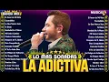Download Lagu La Adictiva Mix 2025 - Grandes Éxitos Mix 2025 - Álbum Completo Mas Popular