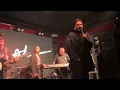 Sal Priadi - Gala Bunga Matahari [featuring Idgitaf] (Live at Krapela, Jakarta 30/6/2025)
