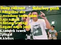 Download Lagu Deny caknan feat ndarboy genk full album/album terbaru/RUNGOKNO AKU/ MENDUNG TANPO UDAN/