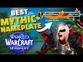 These Are The BEST Nameplates For Mythic in Midnight Season 1