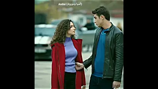 تشابه حركات أسيا ودوروك في حلقه 71 و 81 اخوتي اسيا دوروك Asdor Kardeşlerim مسلسل اخوتي 