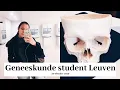 Lagu Een dag in het leven van een geneeskunde student in Leuven!