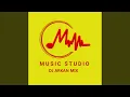 Dj bila cinta tak lagi untukmu (Remix)