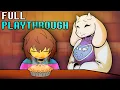 I FINALLY Played Undertale