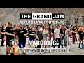 Download Lagu The Grand Jam - Narcotic - Liquido