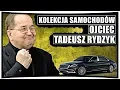 Lagu ★ KOLEKCJA SAMOCHODÓW OJCA TADEUSZA RYDZYKA