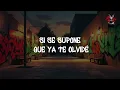 Becky G - POR EL CONTRARIO with Leonardo Aguilar & Ángela Aguilar (Letra)