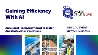 Gaining Efficiency With AI 