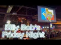 Billy Bob s Honky Tonk - Fort Worth Texas