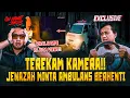 Download Lagu GILA NI PODCAST!! RINTIHAN TANGISAN KEMATIAN.. KITA SEMUA AKAN MATI! SOPIR AMBULANS #OMMAMAT