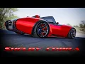 Download Lagu Legendary Shelby Cobra 2025