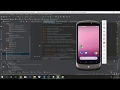 Android Studio Kotlin VM Data Binding Mutable Live Data Mediator Live Data