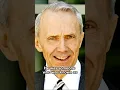Retired Supreme Court Justice David Souter has died
