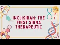 Download Lagu Inclisiran The First SiRNA Therapeutic