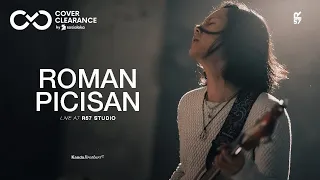 roman picisan dewa kanda brothers live at r57 studio