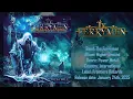 Download Lagu The Ferrymen - Iron Will (FULL ALBUM)
