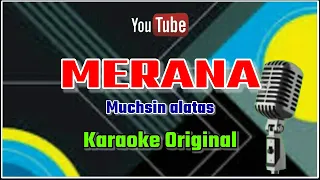merana muchsin alatas karaoke original sonykaraokeofficial
